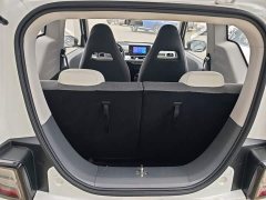 Geely Panda Mini 210km Vitality Edition - ფოტო 19