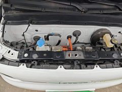 Geely Panda Mini 210km Vitality Edition - ფოტო 20