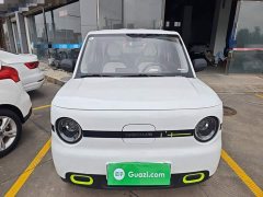Geely Panda Mini 210km Vitality Edition - ფოტო 3