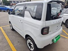 Geely Panda Mini 210km Vitality Edition - ფოტო 5