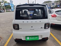 Geely Panda Mini 210km Vitality Edition - ფოტო 6