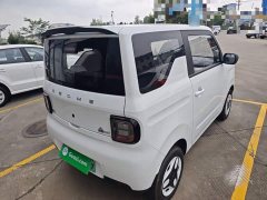 Geely Panda Mini 210km Vitality Edition - ფოტო 7