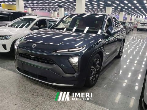 2021 NIO EC6 2020 440KM Performance Edition - ავტომობილი ჩინეთიდან