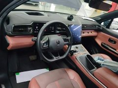 NIO EC6 2020 440KM Performance Edition - ფოტო 10
