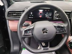 NIO EC6 2020 440KM Performance Edition - ფოტო 11