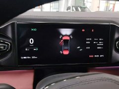 NIO EC6 2020 440KM Performance Edition - ფოტო 12
