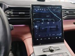 NIO EC6 2020 440KM Performance Edition - ფოტო 13