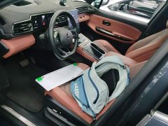 NIO EC6 2020 440KM Performance Edition - ფოტო 15