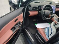 NIO EC6 2020 440KM Performance Edition - ფოტო 16