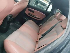 NIO EC6 2020 440KM Performance Edition - ფოტო 17