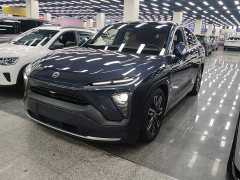 NIO EC6 2020 440KM Performance Edition - ფოტო 2