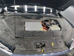 NIO EC6 2020 440KM Performance Edition - ფოტო 20