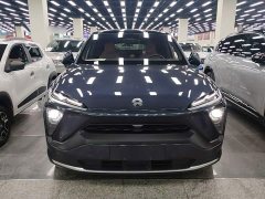 NIO EC6 2020 440KM Performance Edition - ფოტო 3