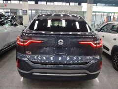 NIO EC6 2020 440KM Performance Edition - ფოტო 6