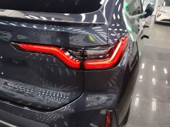 NIO EC6 2020 440KM Performance Edition - ფოტო 8