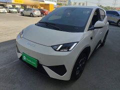 BYD Seagull Smart Driving Edition 305km Freedom Edition - ფოტო 1