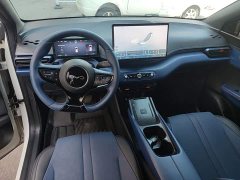 BYD Seagull Smart Driving Edition 305km Freedom Edition - ფოტო 10