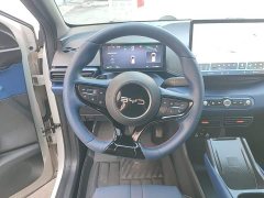 BYD Seagull Smart Driving Edition 305km Freedom Edition - ფოტო 11