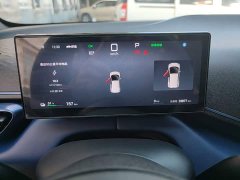 BYD Seagull Smart Driving Edition 305km Freedom Edition - ფოტო 12