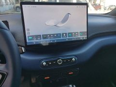 BYD Seagull Smart Driving Edition 305km Freedom Edition - ფოტო 13