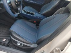 BYD Seagull Smart Driving Edition 305km Freedom Edition - ფოტო 15