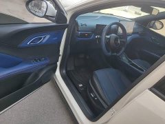 BYD Seagull Smart Driving Edition 305km Freedom Edition - ფოტო 16