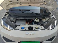 BYD Seagull Smart Driving Edition 305km Freedom Edition - ფოტო 20