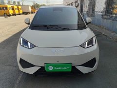 BYD Seagull Smart Driving Edition 305km Freedom Edition - ფოტო 3