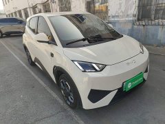 BYD Seagull Smart Driving Edition 305km Freedom Edition - ფოტო 4