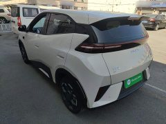 BYD Seagull Smart Driving Edition 305km Freedom Edition - ფოტო 5