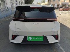BYD Seagull Smart Driving Edition 305km Freedom Edition - ფოტო 6