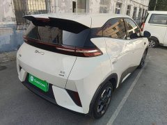 BYD Seagull Smart Driving Edition 305km Freedom Edition - ფოტო 7