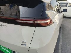 BYD Seagull Smart Driving Edition 305km Freedom Edition - ფოტო 8