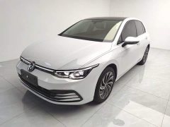 Volkswagen Golf 280TSI DSG Pro 50th Anniversary Legend Edition - ფოტო 1