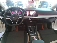 Volkswagen Golf 280TSI DSG Pro 50th Anniversary Legend Edition - ფოტო 10