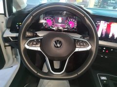 Volkswagen Golf 280TSI DSG Pro 50th Anniversary Legend Edition - ფოტო 11