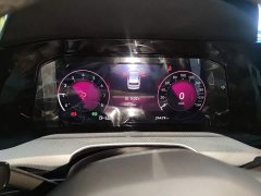 Volkswagen Golf 280TSI DSG Pro 50th Anniversary Legend Edition - ფოტო 12