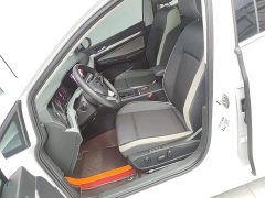 Volkswagen Golf 280TSI DSG Pro 50th Anniversary Legend Edition - ფოტო 15