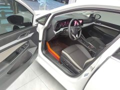 Volkswagen Golf 280TSI DSG Pro 50th Anniversary Legend Edition - ფოტო 16