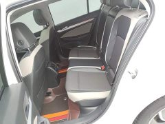 Volkswagen Golf 280TSI DSG Pro 50th Anniversary Legend Edition - ფოტო 17