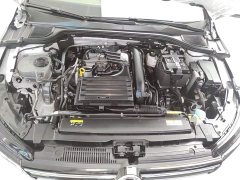 Volkswagen Golf 280TSI DSG Pro 50th Anniversary Legend Edition - ფოტო 20