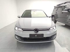 Volkswagen Golf 280TSI DSG Pro 50th Anniversary Legend Edition - ფოტო 3