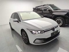 Volkswagen Golf 280TSI DSG Pro 50th Anniversary Legend Edition - ფოტო 4