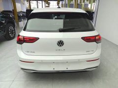 Volkswagen Golf 280TSI DSG Pro 50th Anniversary Legend Edition - ფოტო 6