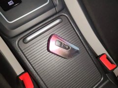 Volkswagen Golf 280TSI DSG Pro 50th Anniversary Legend Edition - ფოტო 9