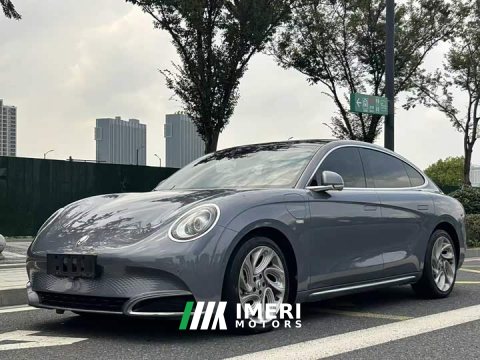 2022 ORA Lightning Cat 555km Deluxe Edition - ავტომობილი ჩინეთიდან