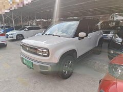 Baojun Yueye Plus 2026 301km Flagship Edition - ფოტო 1
