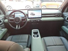 Baojun Yueye Plus 2026 301km Flagship Edition - ფოტო 10