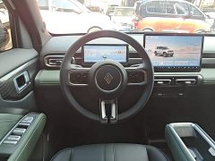 Baojun Yueye Plus 2026 301km Flagship Edition - ფოტო 11