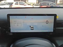 Baojun Yueye Plus 2026 301km Flagship Edition - ფოტო 12